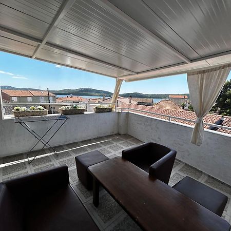 Apartments Petrović Pirovac Zewnętrze zdjęcie