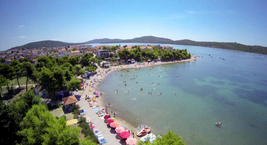 Apartments Petrović Pirovac Zewnętrze zdjęcie