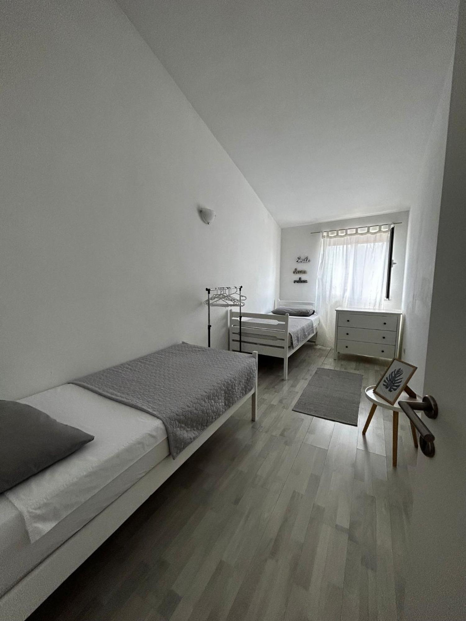 Apartments Petrović Pirovac Zewnętrze zdjęcie