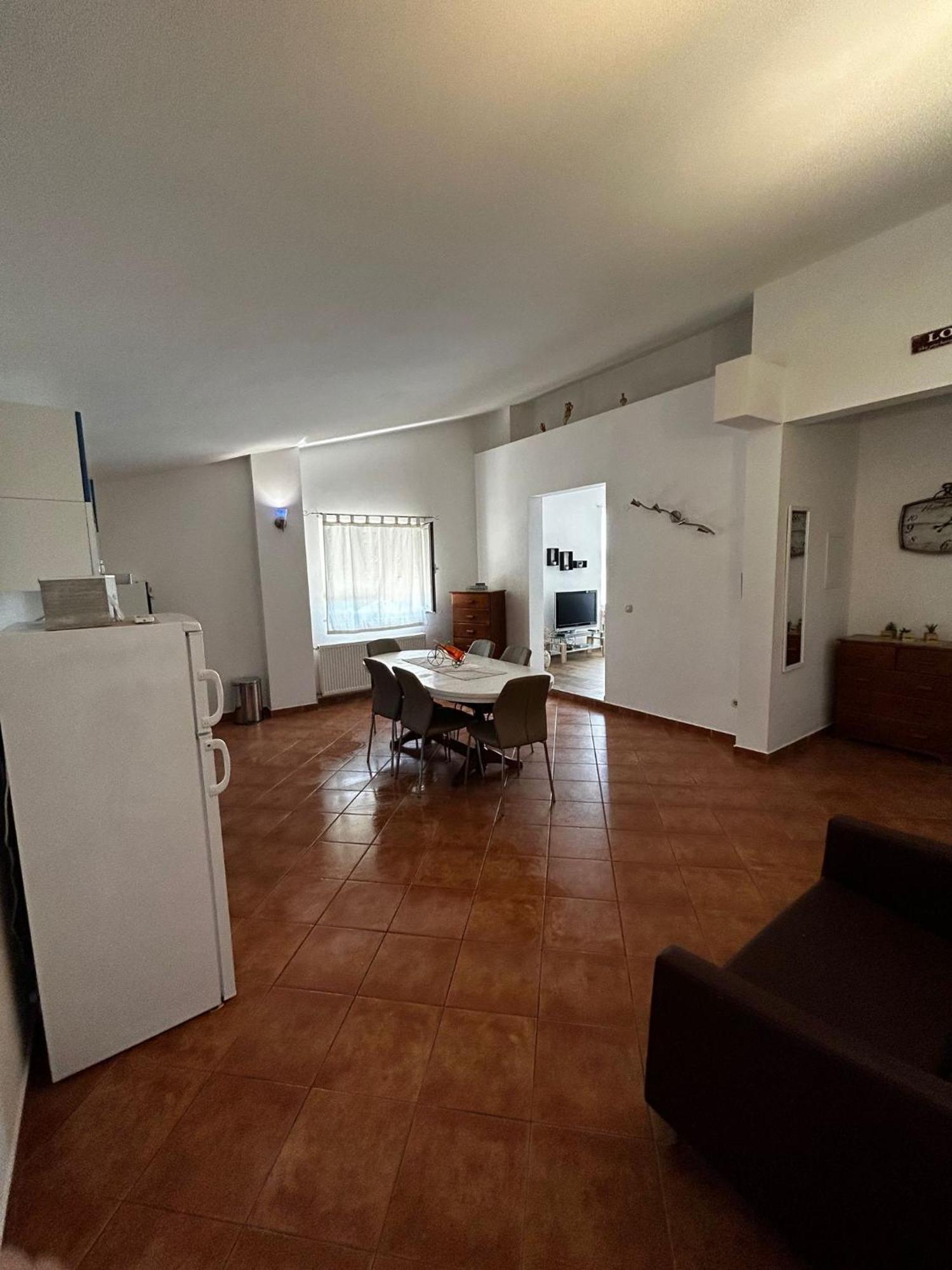 Apartments Petrović Pirovac Zewnętrze zdjęcie