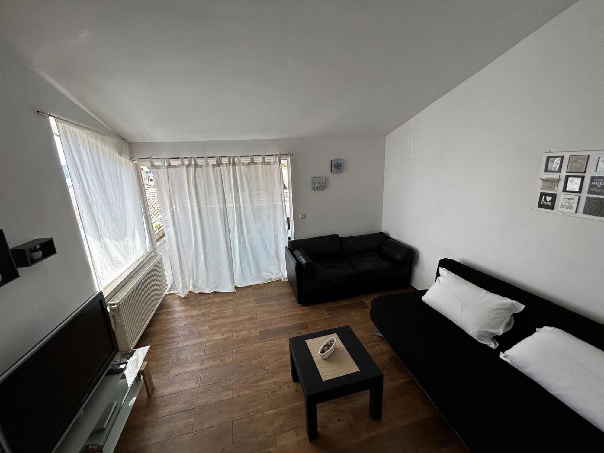 Apartments Petrović Pirovac Zewnętrze zdjęcie