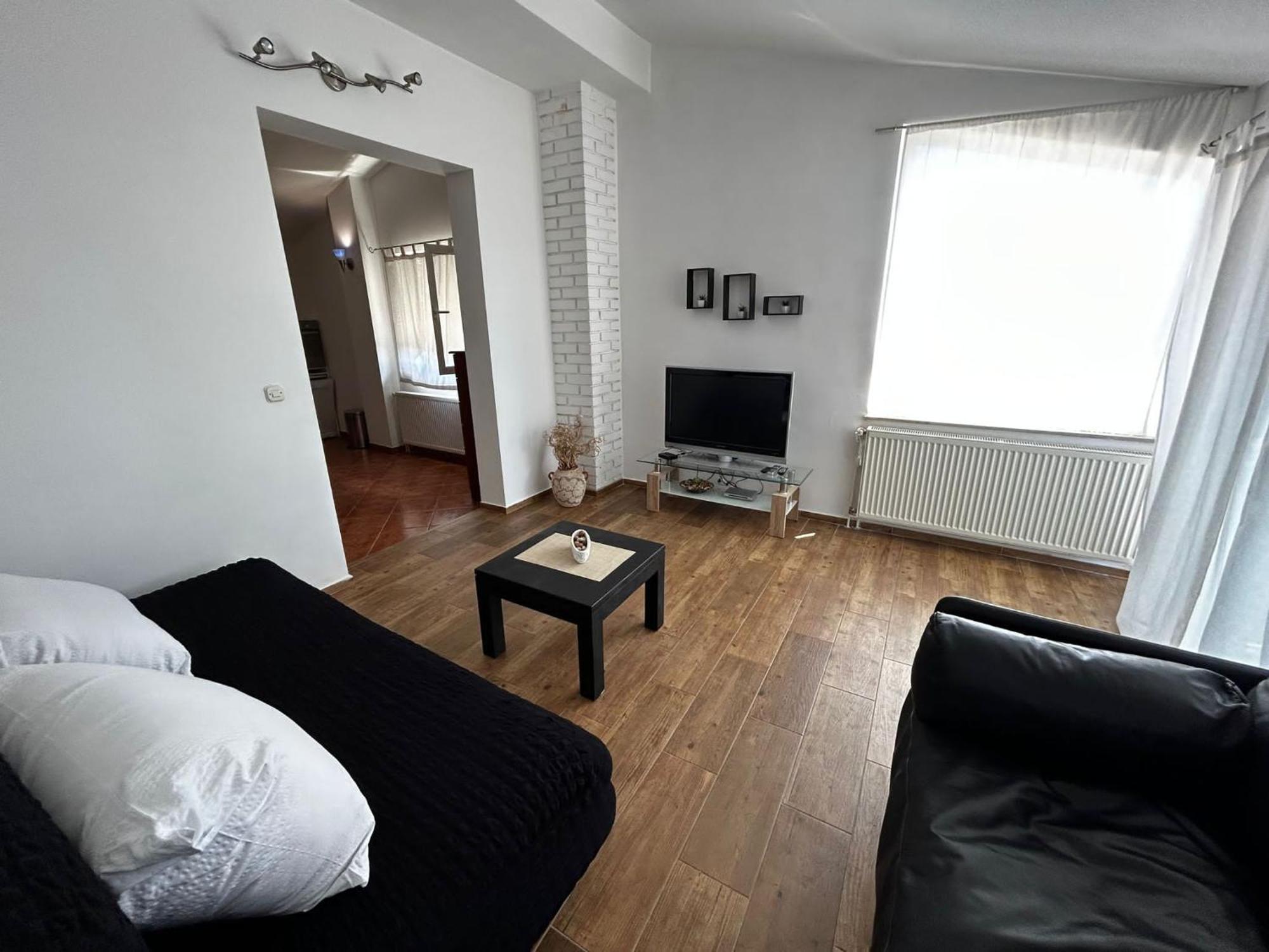 Apartments Petrović Pirovac Zewnętrze zdjęcie