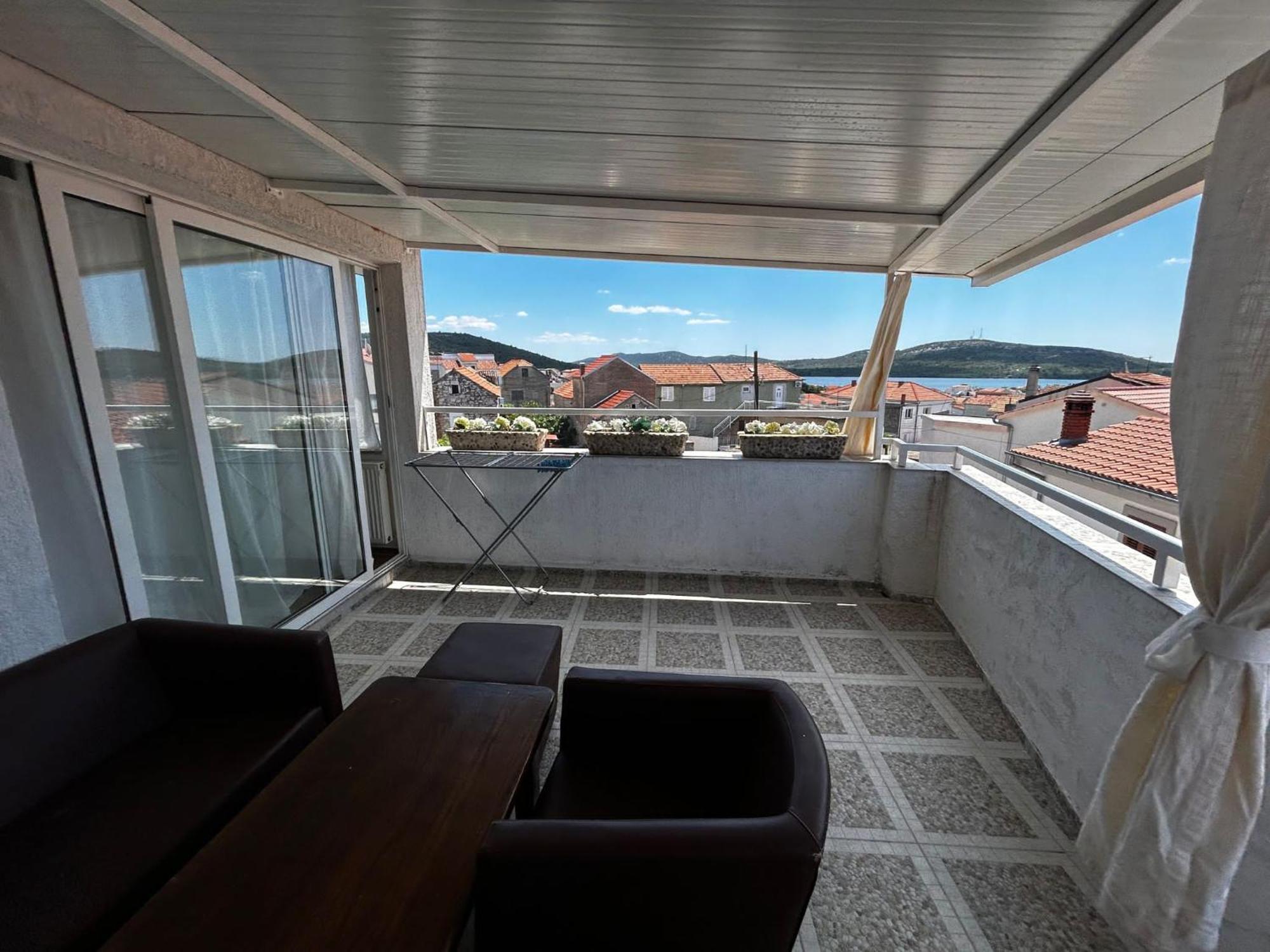 Apartments Petrović Pirovac Zewnętrze zdjęcie
