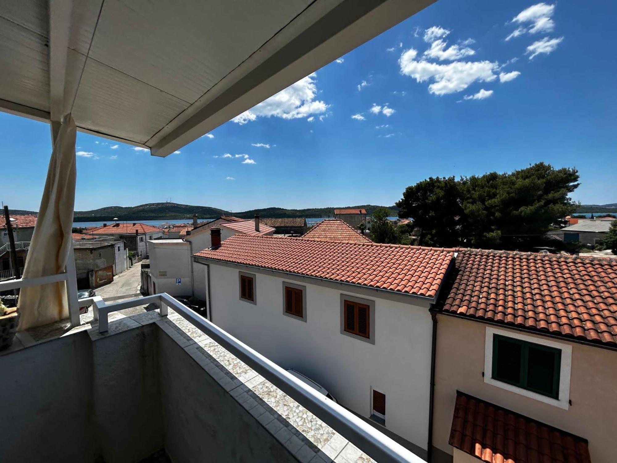 Apartments Petrović Pirovac Zewnętrze zdjęcie