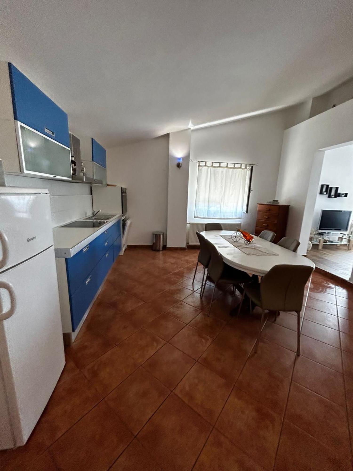 Apartments Petrović Pirovac Zewnętrze zdjęcie