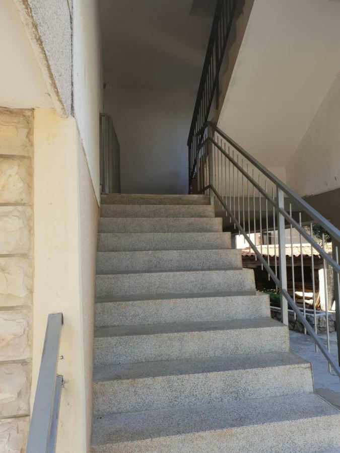 Apartments Petrović Pirovac Zewnętrze zdjęcie