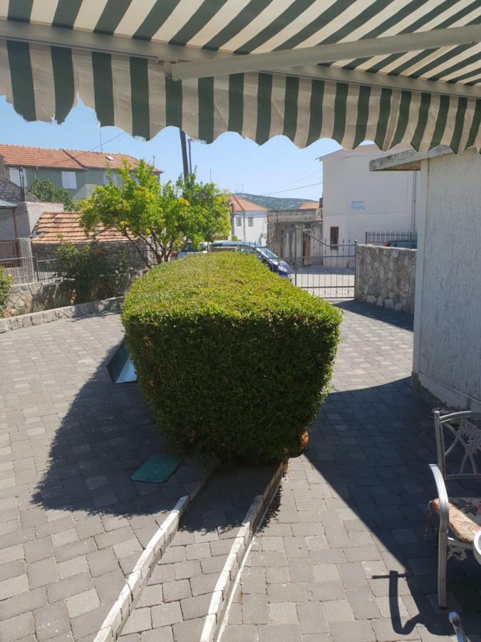 Apartments Petrović Pirovac Zewnętrze zdjęcie