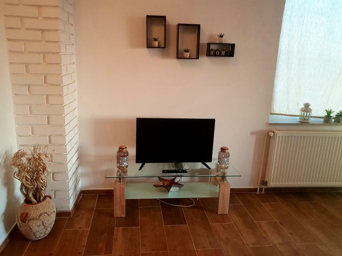 Apartments Petrović Pirovac Zewnętrze zdjęcie