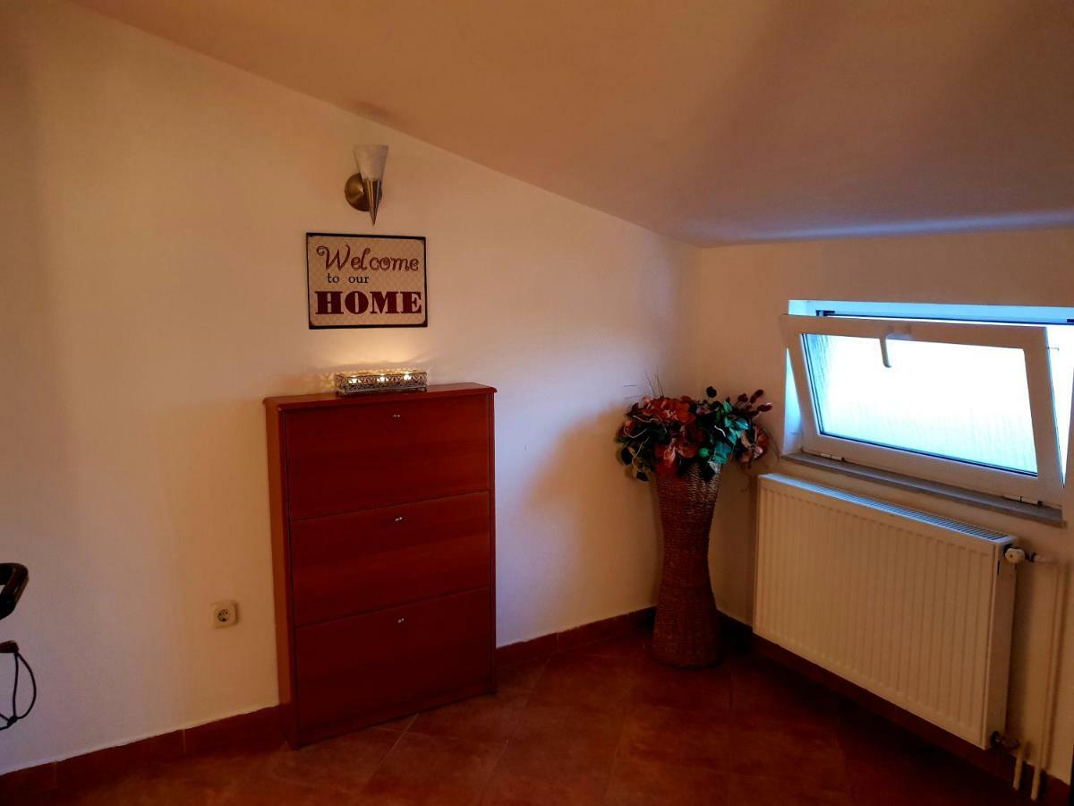 Apartments Petrović Pirovac Zewnętrze zdjęcie