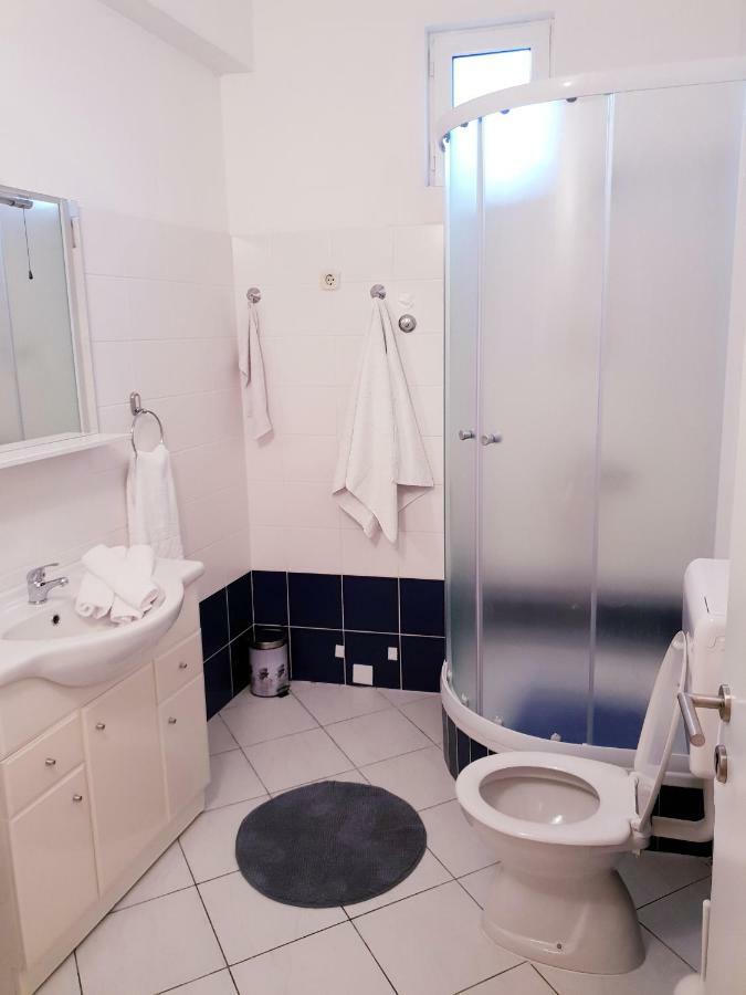 Apartments Petrović Pirovac Zewnętrze zdjęcie