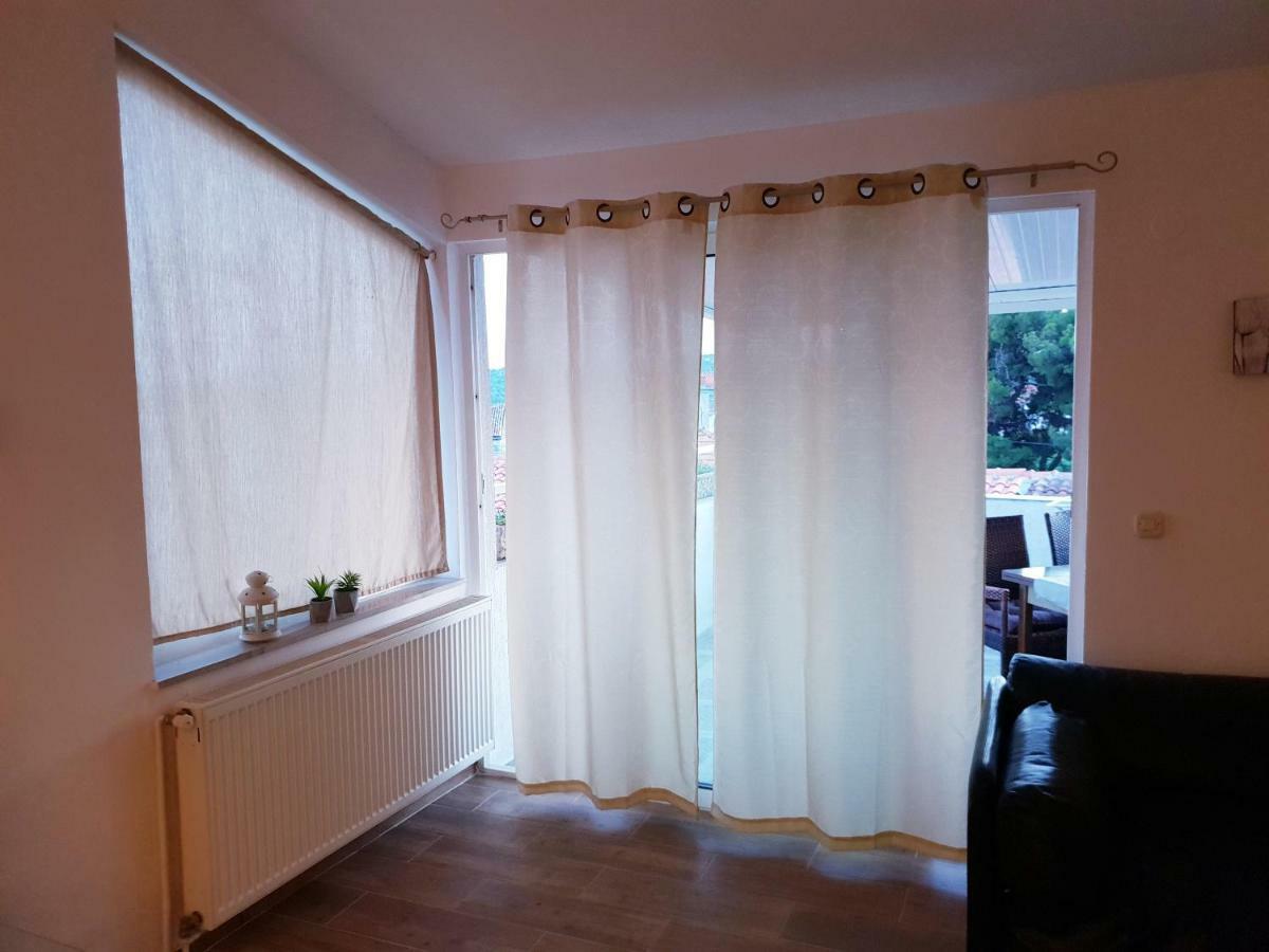Apartments Petrović Pirovac Zewnętrze zdjęcie